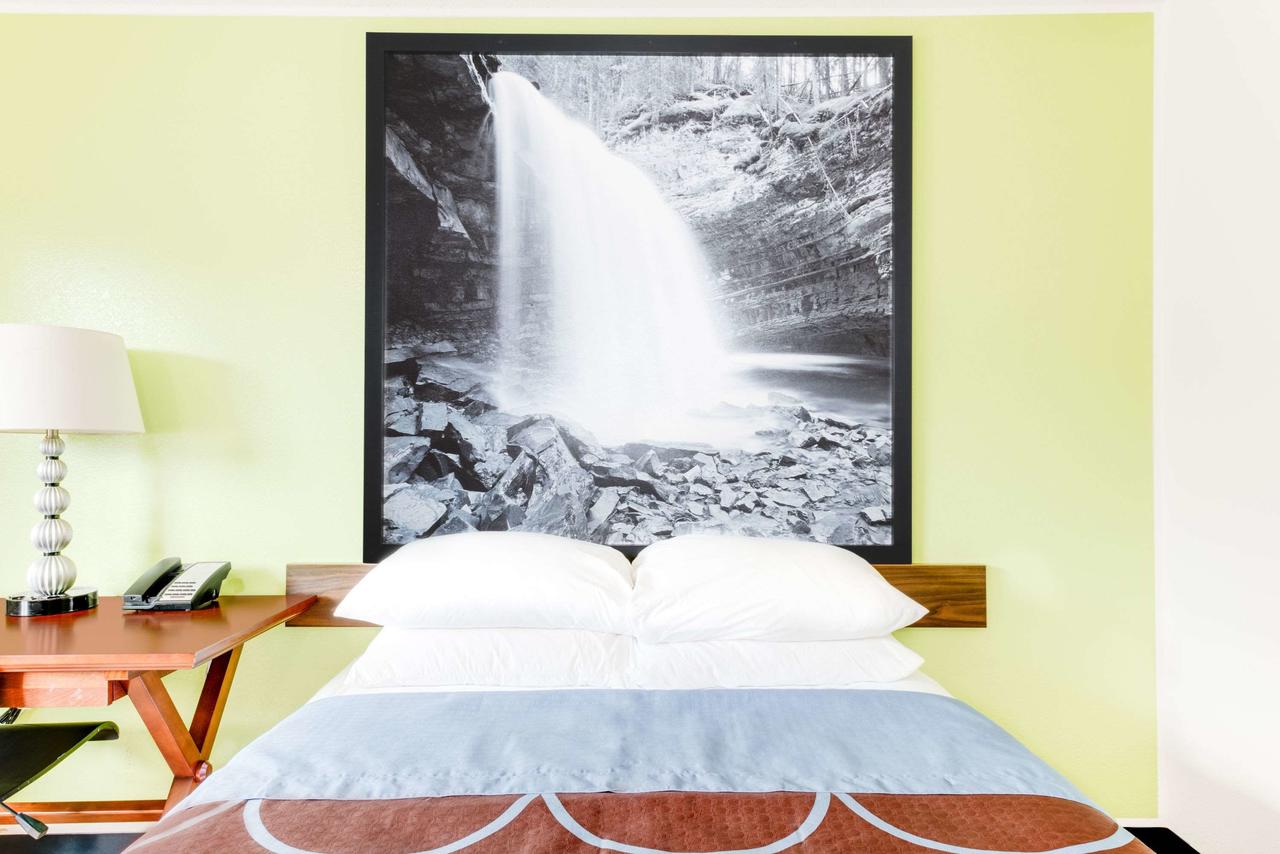 Super 8 By Wyndham Hagerstown - thumb 28