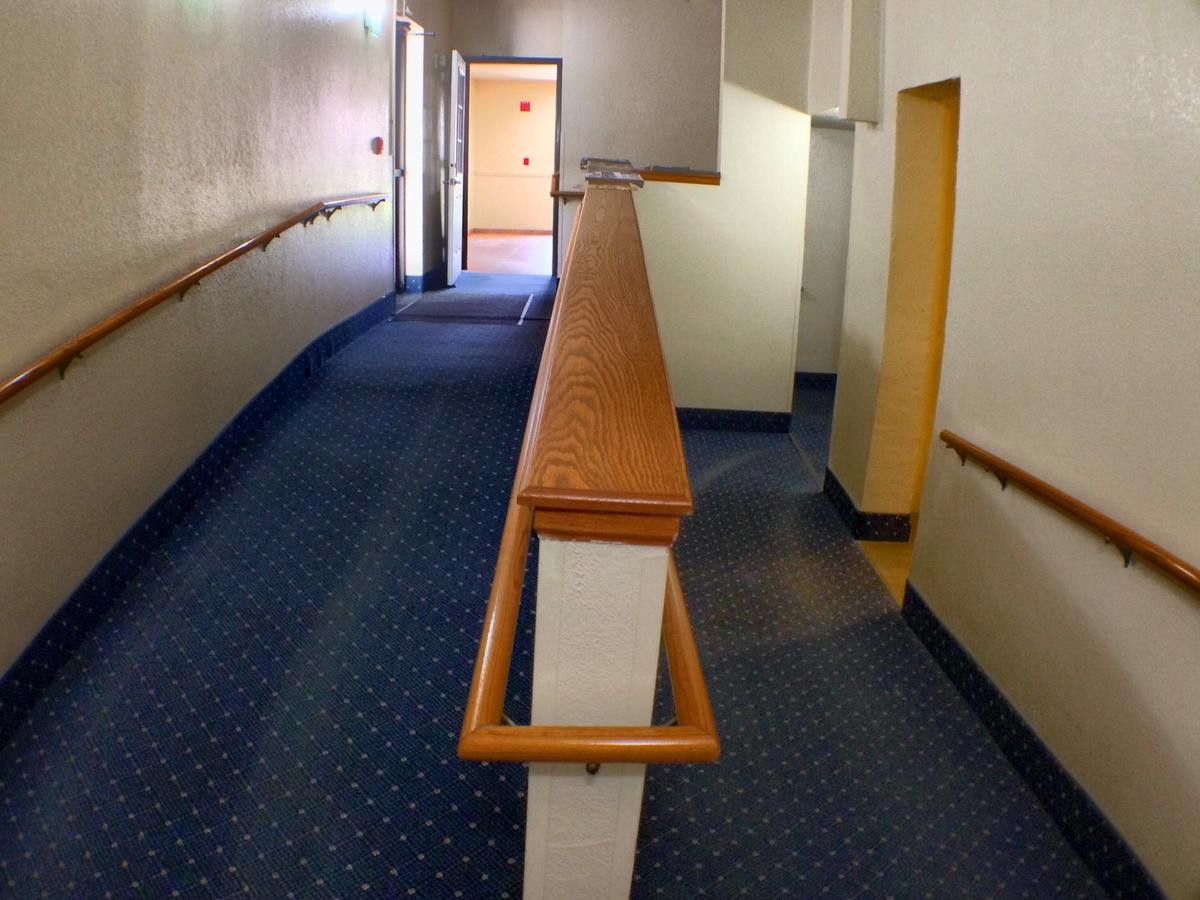 Super 8 By Wyndham Hagerstown - thumb 11