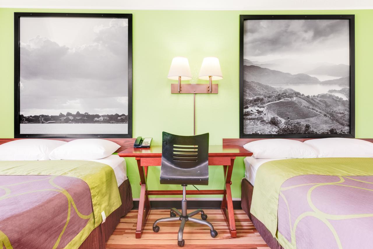 Super 8 By Wyndham Hagerstown - thumb 7