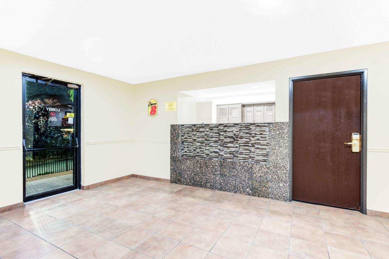 Super 8 By Wyndham Hagerstown - thumb 22