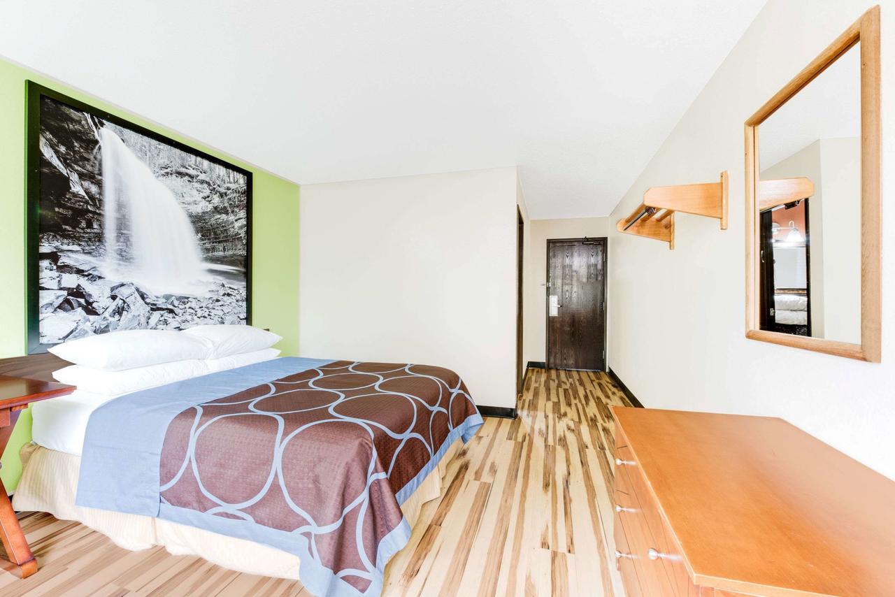 Super 8 By Wyndham Hagerstown - thumb 25