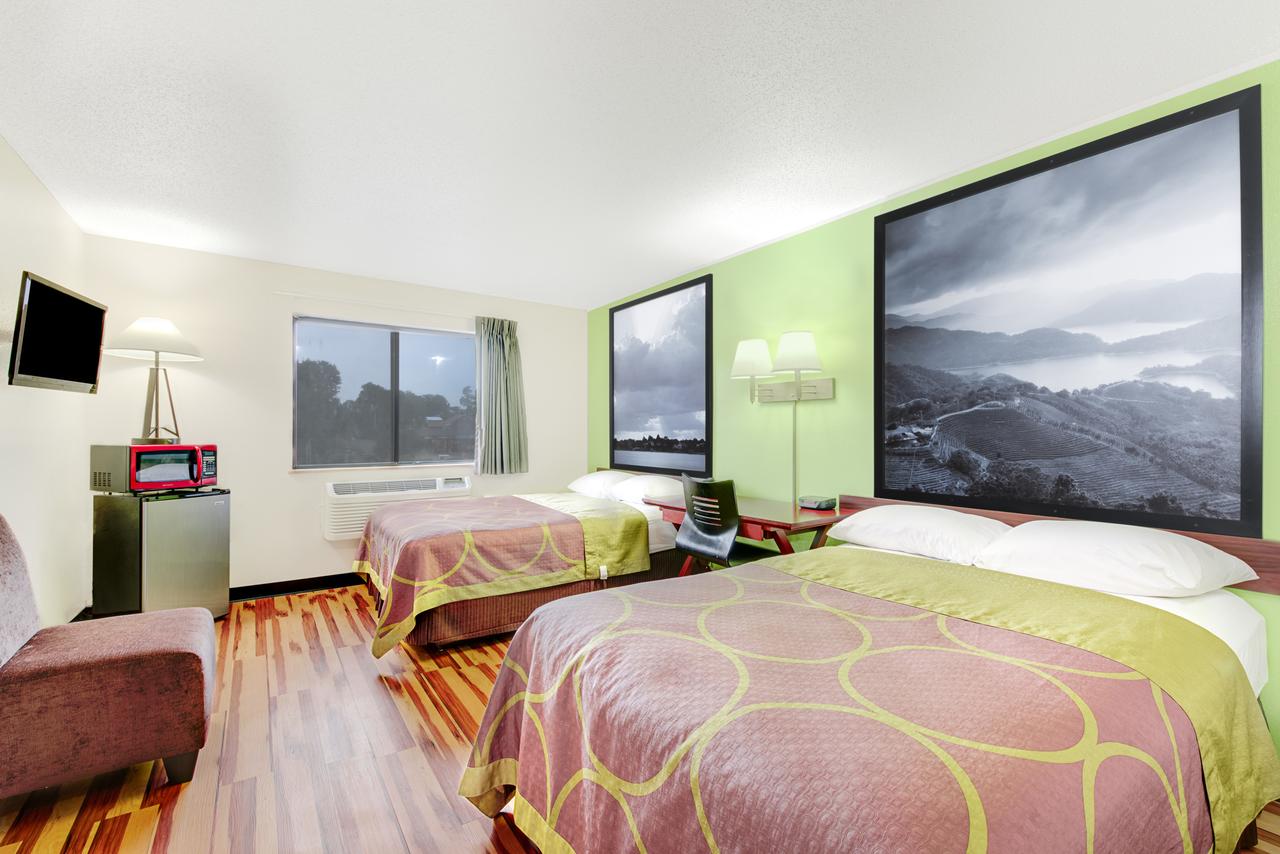 Super 8 By Wyndham Hagerstown - thumb 5