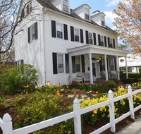 Old Brick Inn - Accommodation Ohio