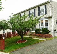 Central Hills - Accommodation Ohio