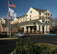 Homewood Suites Hagerstown - Accommodation Ohio