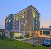 Courtyard by Marriott Hagerstown - Accommodation Ohio