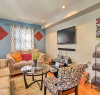 Charming 3 BR Home in Hyattsville - Accommodation Ohio