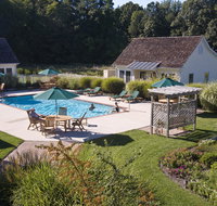 George Brooks House BB - Accommodation Ohio