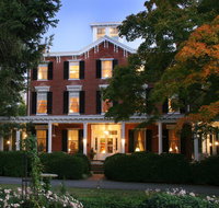 Brampton Bed and Breakfast Inn - Accommodation Ohio