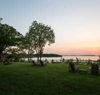 Great Oak Manor - Accommodation Ohio