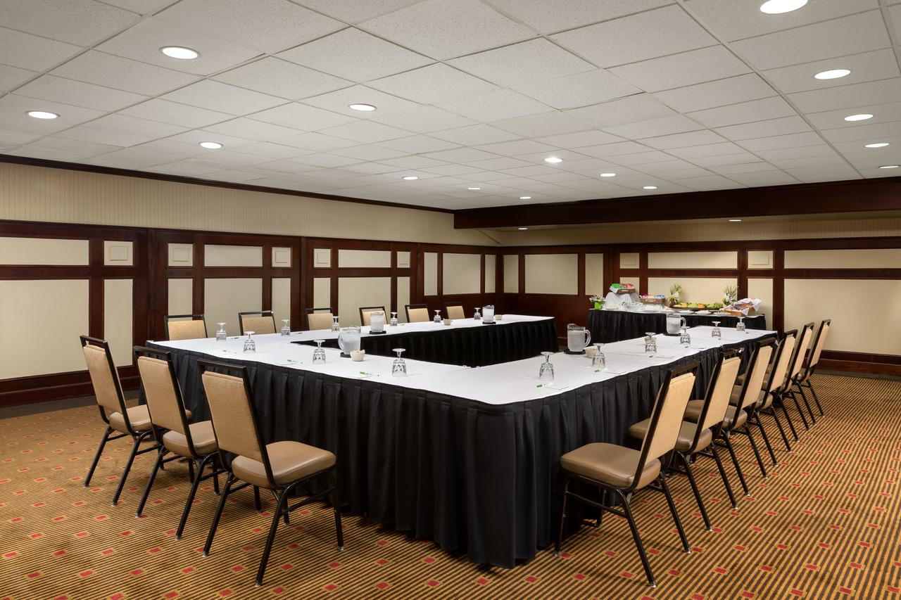 The Inn At Brookline - thumb 25