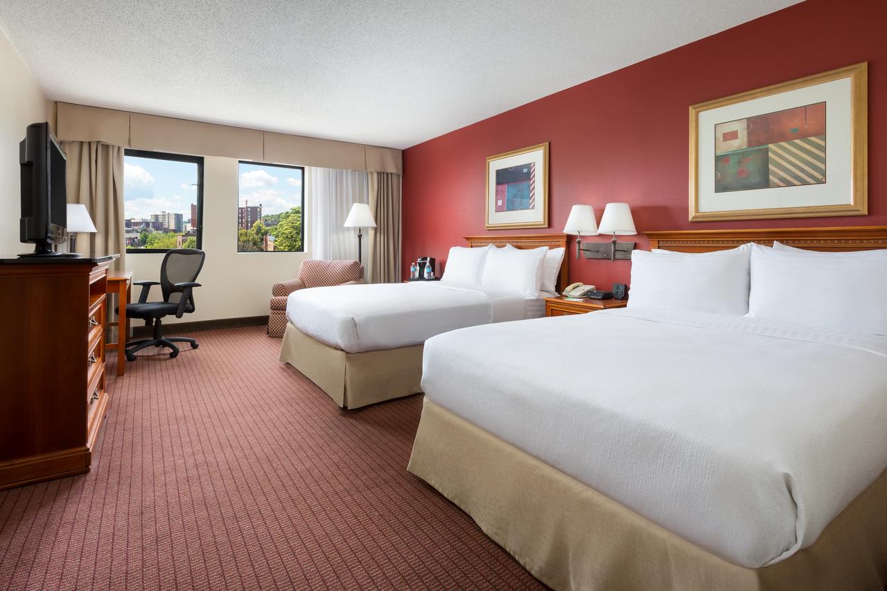 The Inn At Brookline - thumb 9