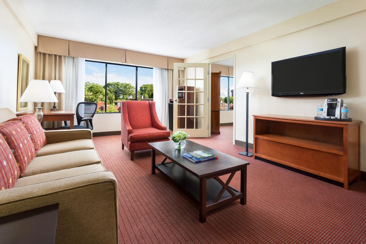 The Inn At Brookline - thumb 2