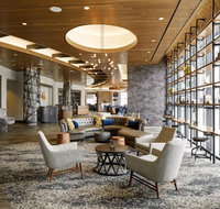 Archer Hotel Boston/Burlington - Accommodation Ohio