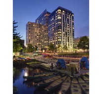 Global Luxury Suites at Kendall East - Accommodation Ohio