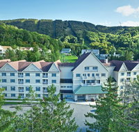 Wyndham Bentley Brook - Accommodation Ohio