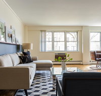 Sonder  JFK Historic Site - Accommodation Ohio