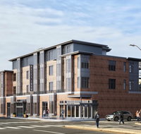 Hotel 1868 - Accommodation Ohio