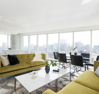 Sonder  Pierce Boston - Accommodation Ohio