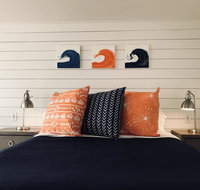 Breakwater Hotel - Accommodation Ohio