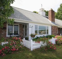 Skaket Beach Motel - Accommodation Ohio