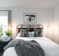 Coonamessett Inn - Accommodation Ohio