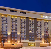 La Quinta by Wyndham Springfield - Accommodation Ohio