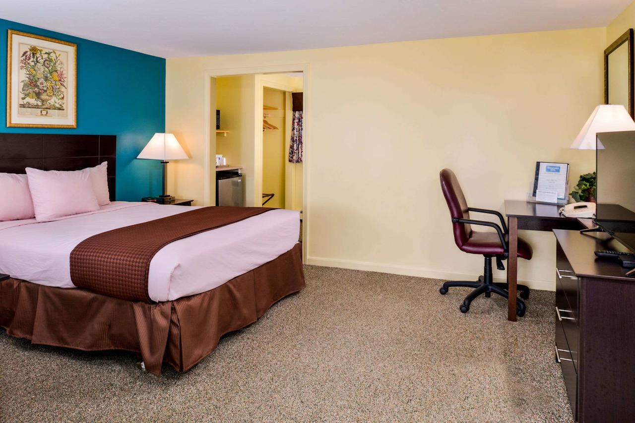 Rodeway Inn Orleans - Cape Cod - thumb 1