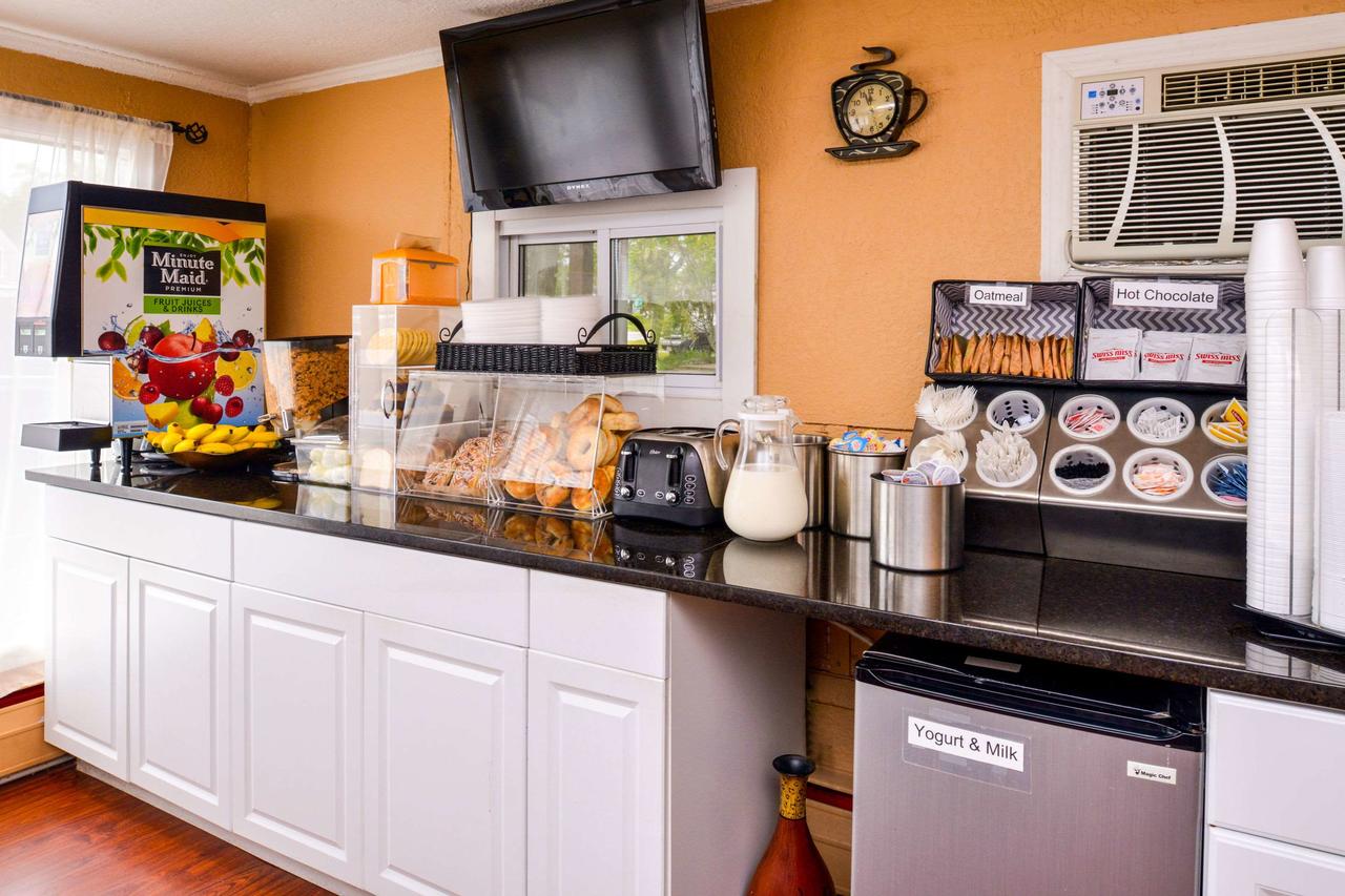 Rodeway Inn Orleans - Cape Cod - thumb 29