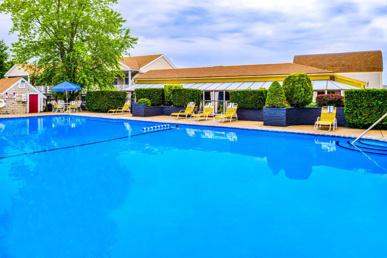 Rodeway Inn Orleans - Cape Cod - thumb 8