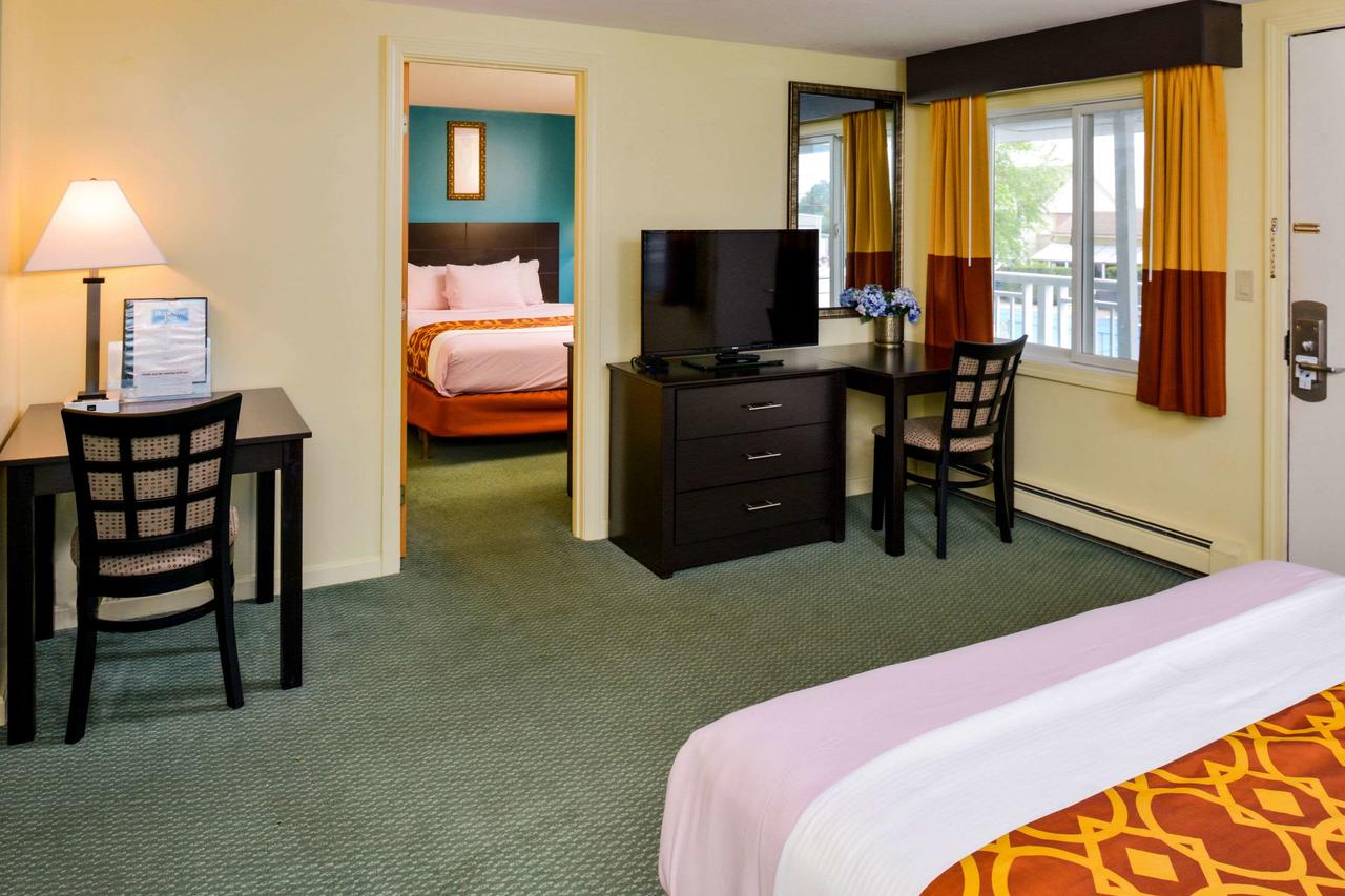 Rodeway Inn Orleans - Cape Cod - thumb 30