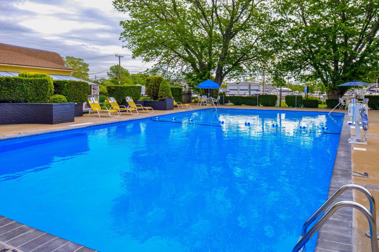 Rodeway Inn Orleans - Cape Cod - thumb 7