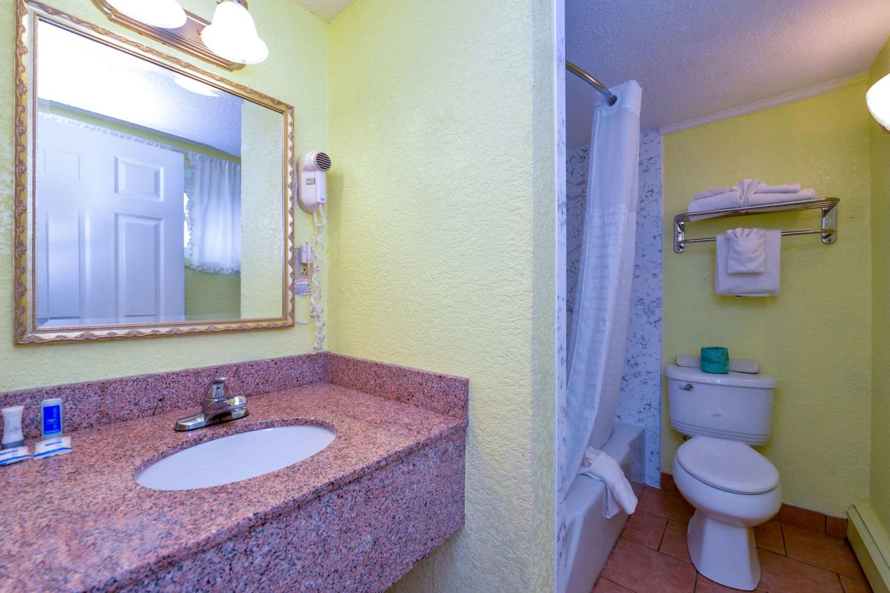 Rodeway Inn Orleans - Cape Cod - thumb 31