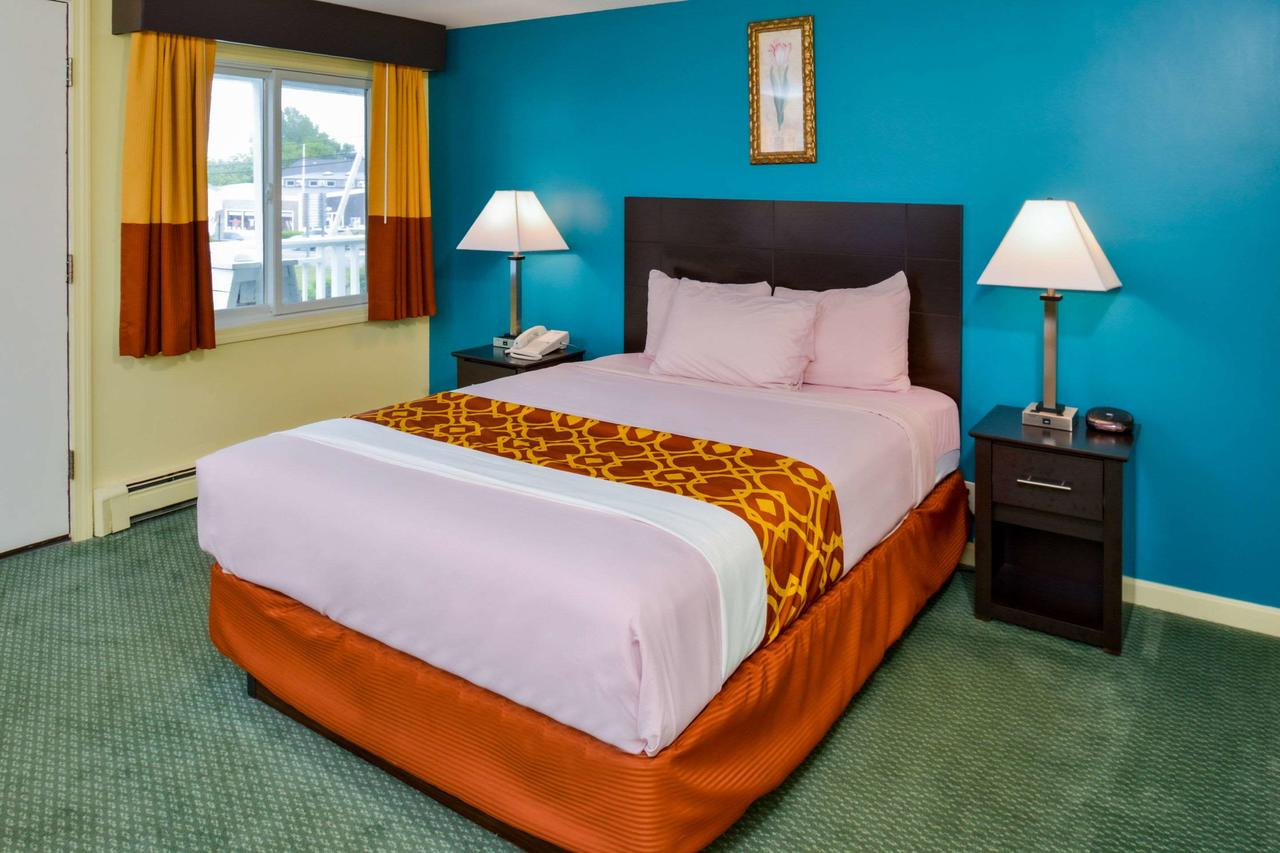 Rodeway Inn Orleans - Cape Cod - thumb 20