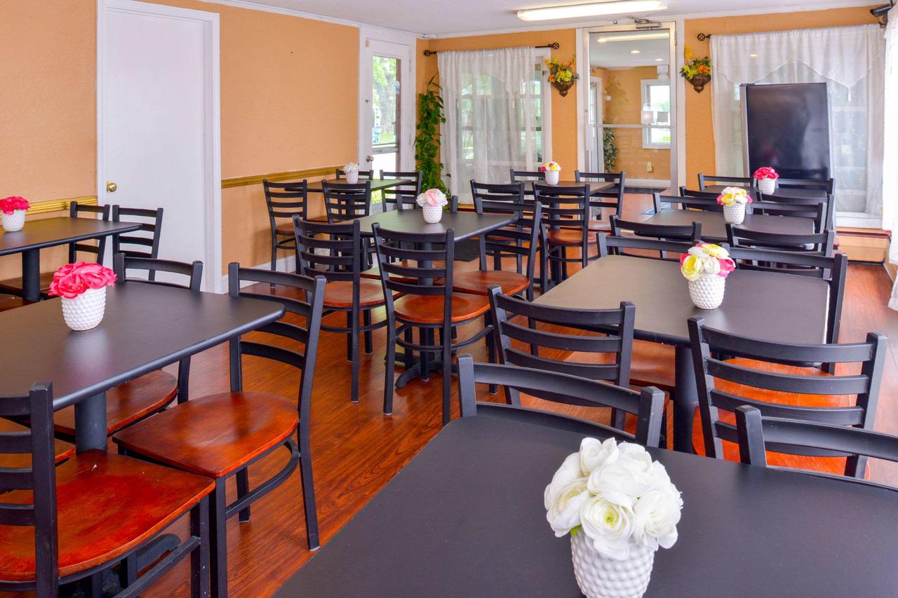 Rodeway Inn Orleans - Cape Cod - thumb 4