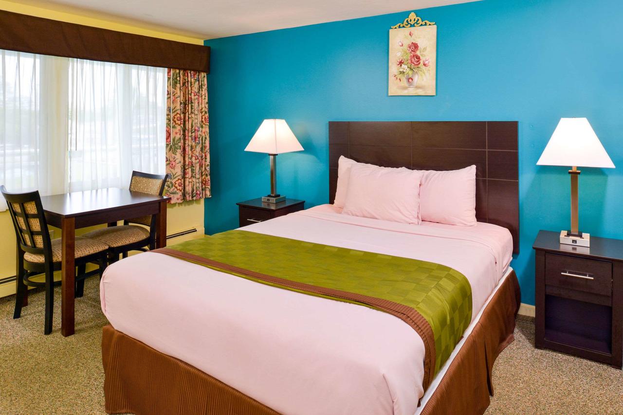 Rodeway Inn Orleans - Cape Cod - thumb 21