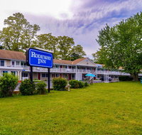 Rodeway Inn Orleans - Cape Cod - Accommodation Ohio