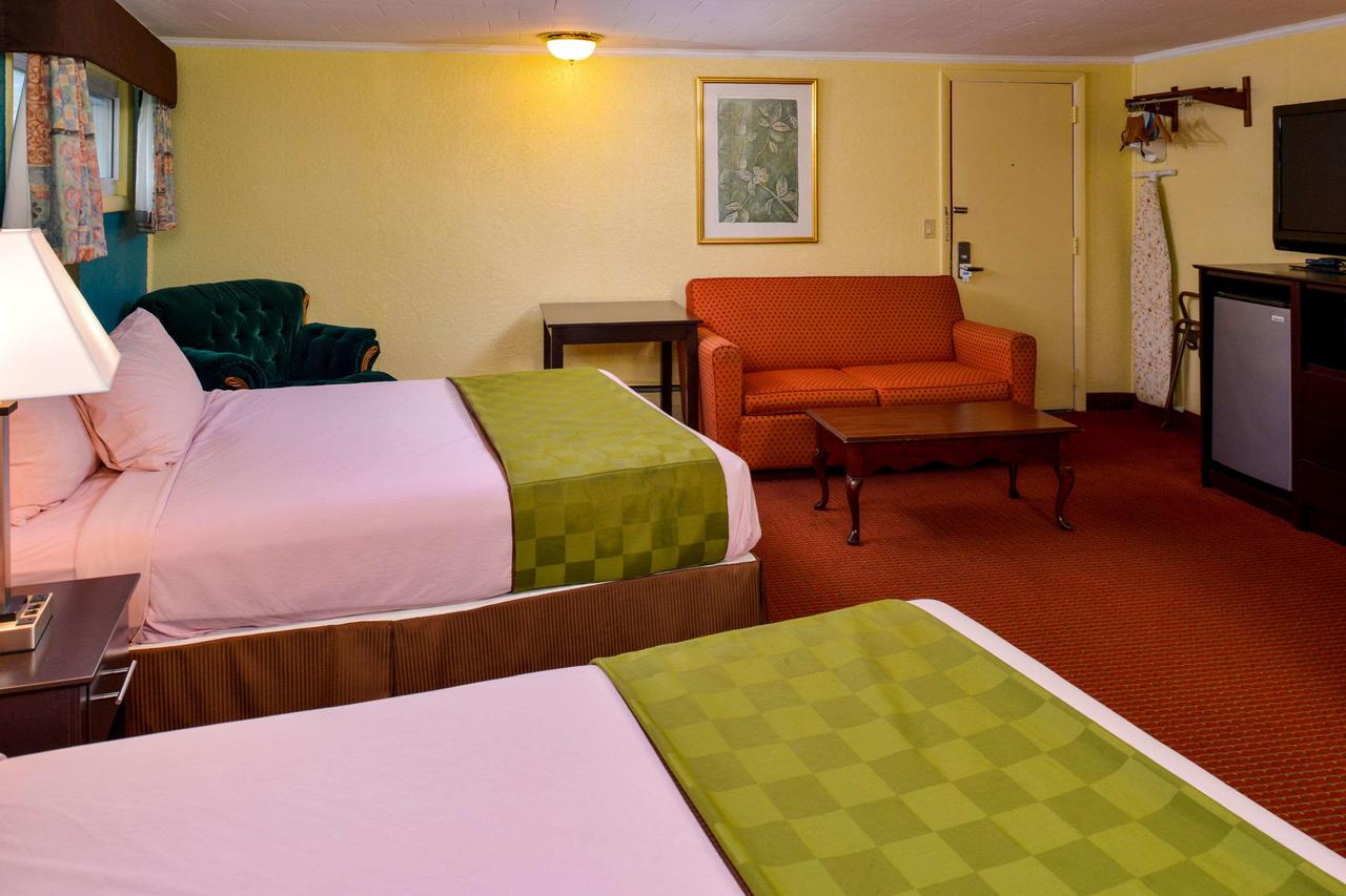 Rodeway Inn Orleans - Cape Cod - thumb 14