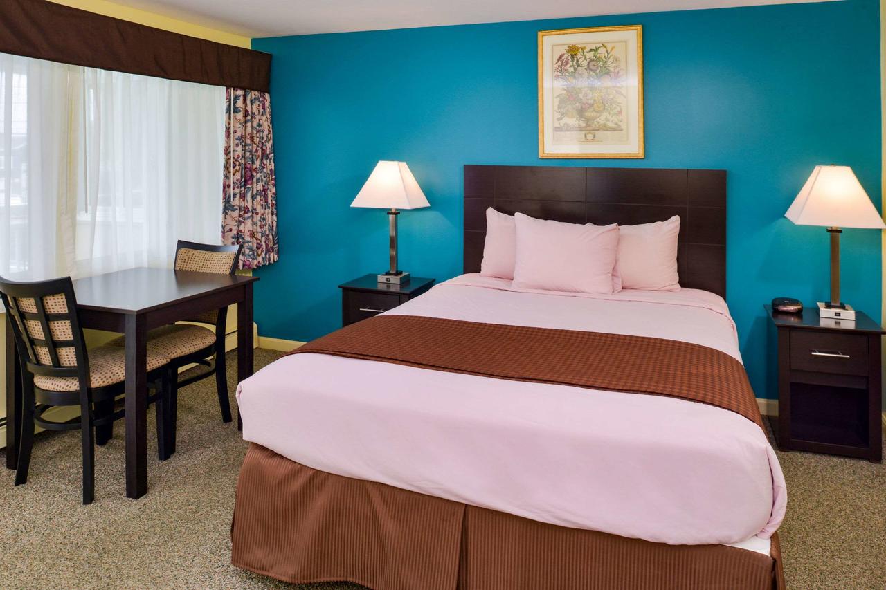 Rodeway Inn Orleans - Cape Cod - thumb 22