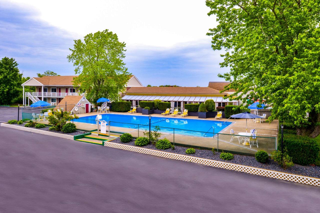 Rodeway Inn Orleans - Cape Cod - thumb 12