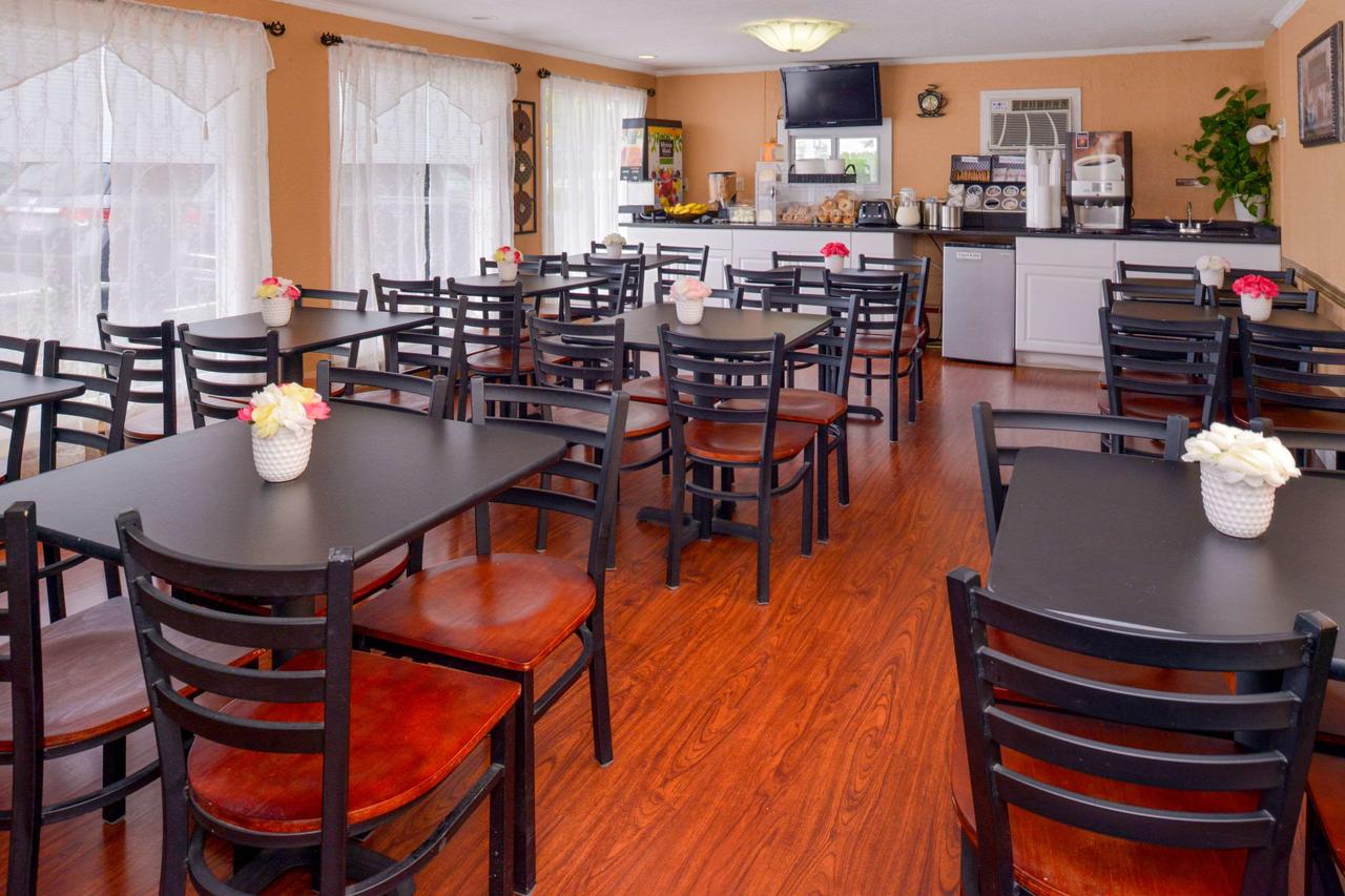 Rodeway Inn Orleans - Cape Cod - thumb 27