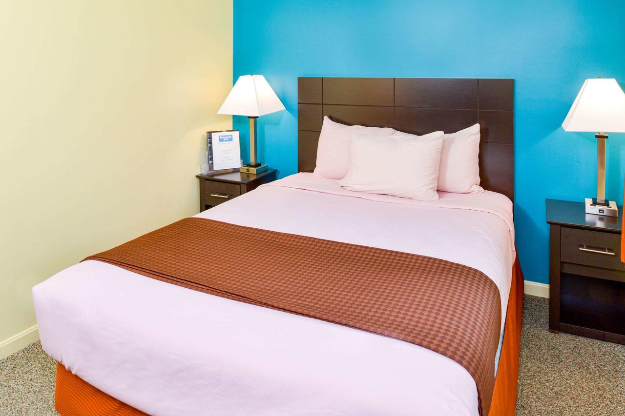 Rodeway Inn Orleans - Cape Cod - thumb 25