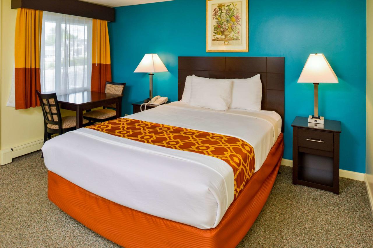 Rodeway Inn Orleans - Cape Cod - thumb 13