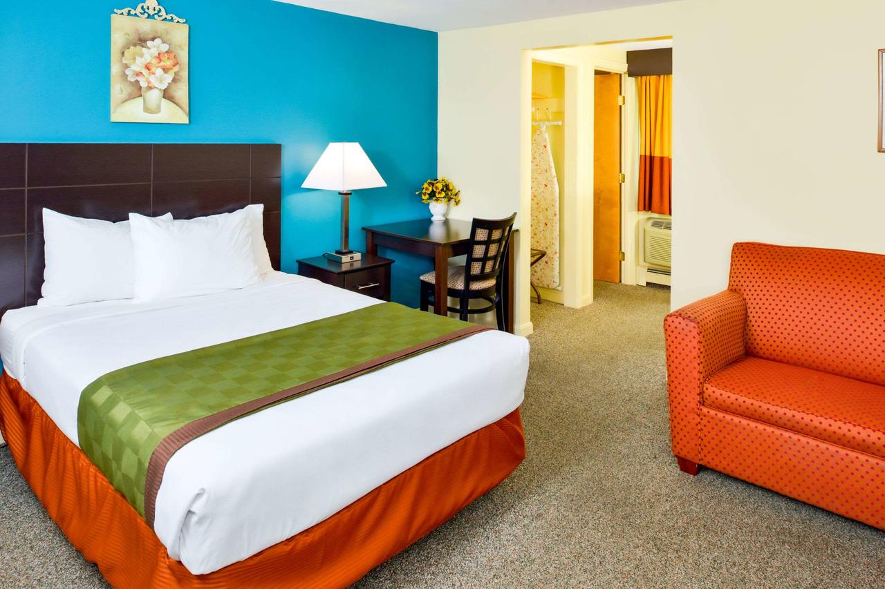 Rodeway Inn Orleans - Cape Cod - thumb 10