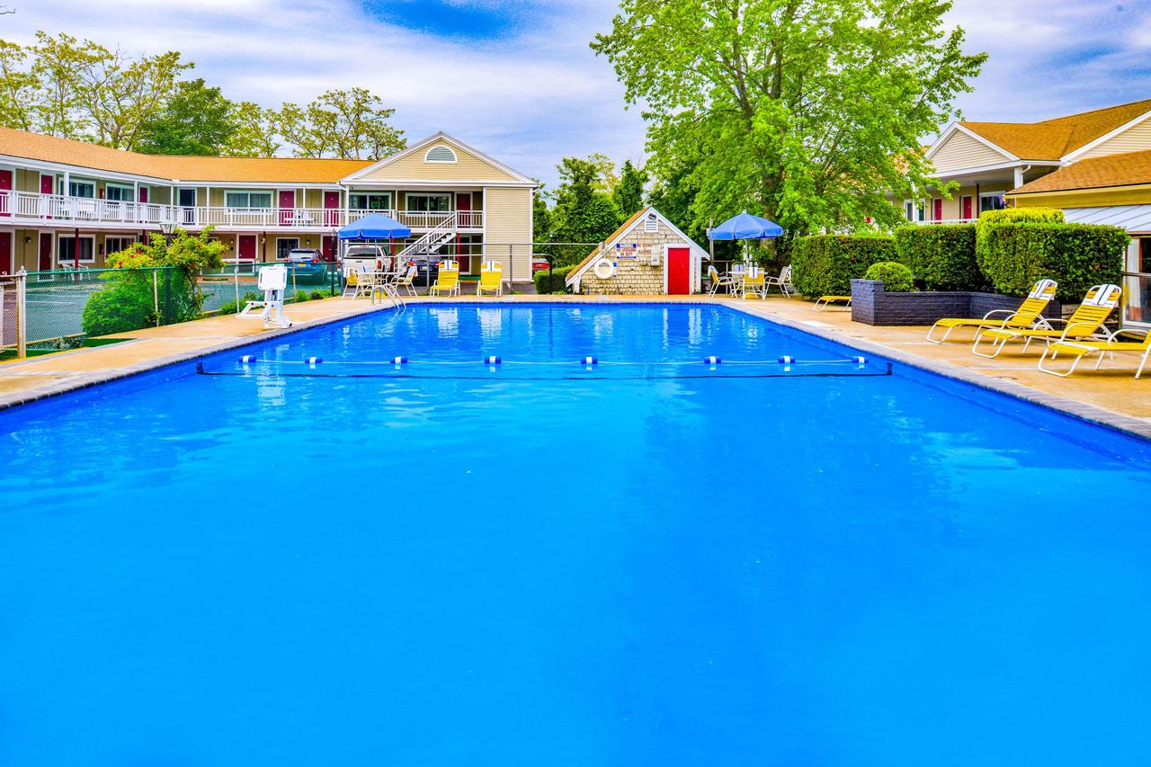 Rodeway Inn Orleans - Cape Cod - thumb 28