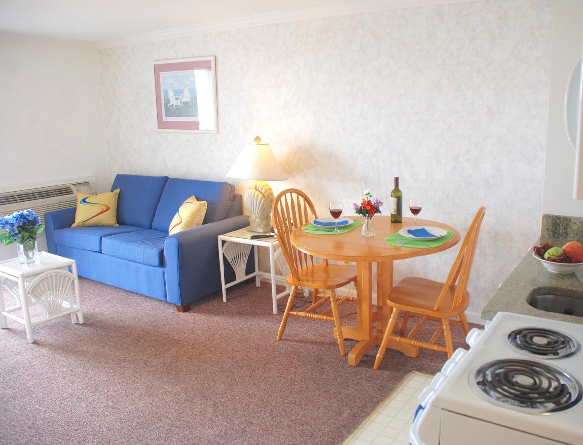 Sandcastle Resort - thumb 4