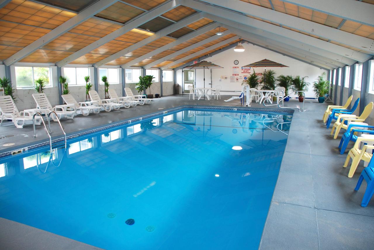 Sandcastle Resort - thumb 11