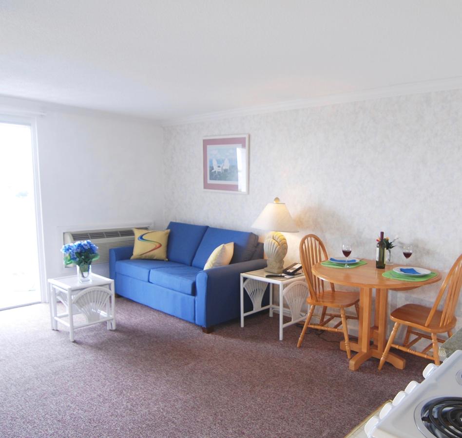 Sandcastle Resort - thumb 5