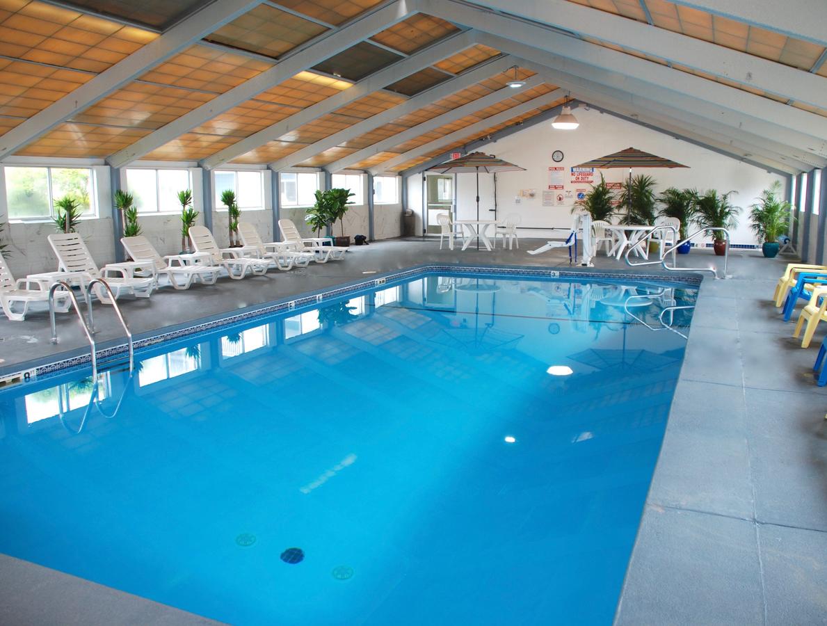 Sandcastle Resort - thumb 17