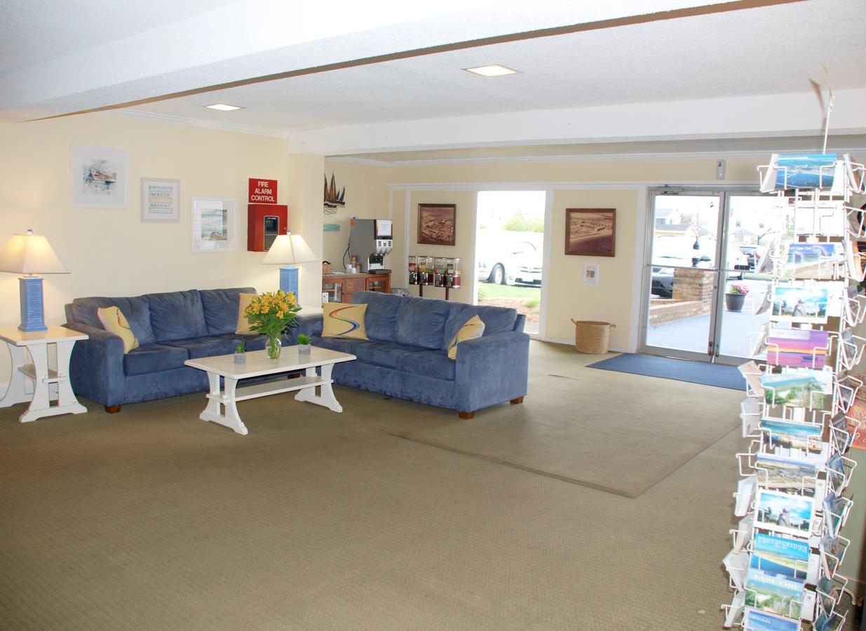 Sandcastle Resort - thumb 16